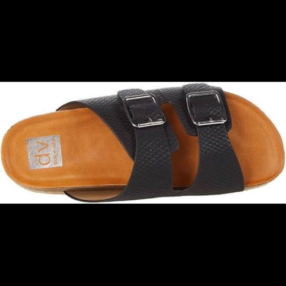 DV Dolce Vita Carther Platform Sandal